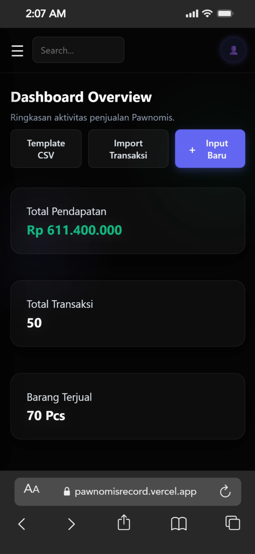 Project Image